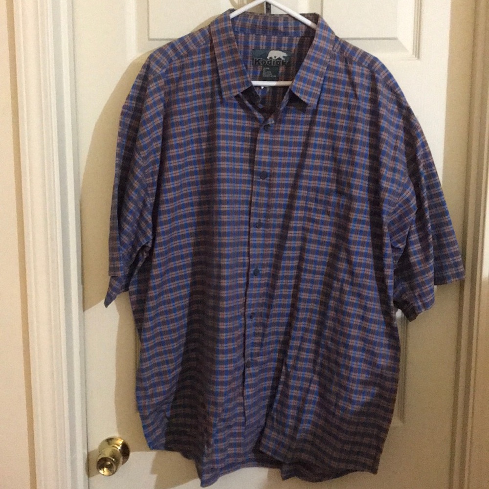 Men’s Shirt